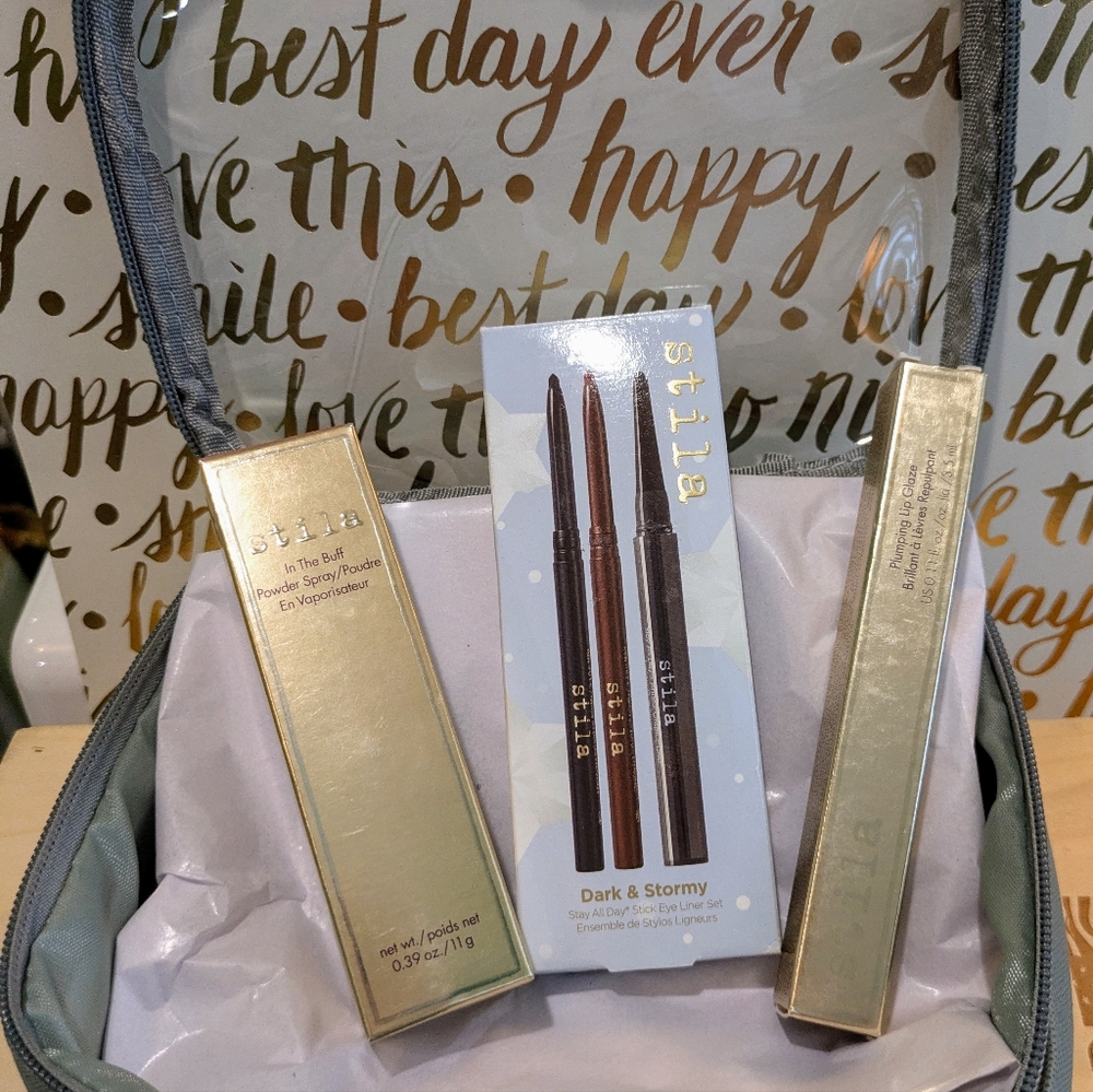 Stila Make Up Bundle 🔥 - Picture 12 of 12